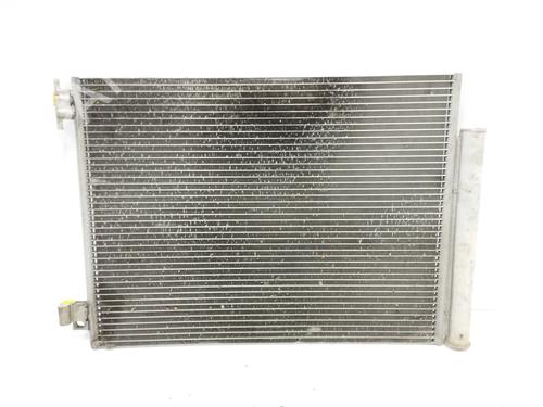 Used AC radiator RENAULT CAPTUR I (J5_, H5_) 1.5 dCi 90 (J5N4, J5M5, J5MW, J5M6, J5AL, J5AJ) (90 hp) 12426902