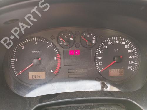 Instrument cluster SEAT TOLEDO II (1M2) 1.9 TDI | BP18531209C47 