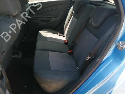 Right front seat FORD FIESTA VI (CB1, CCN) 1.25 | BP9095458C16