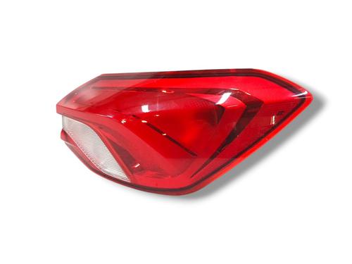Right taillight FORD FOCUS IV (HN) 1.0 EcoBoost | BP29625068C35 