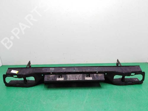 Traversa paraurti posteriore NISSAN TERRANO II (R20) 2.7 TDi 4WD (125 hp) 8060676