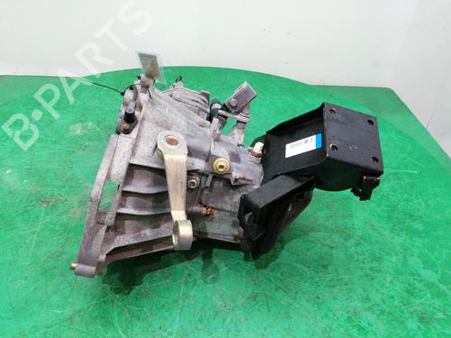 Gearbox PEUGEOT BOXER Platform/Chassis (ZCT_) 2.0 i | BP29027082M3 