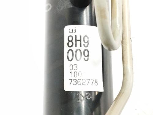 Steering rack NISSAN X-TRAIL I (T30) 2.2 dCi | BP11804082M22 