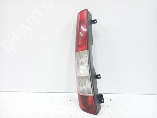 Used Left taillight MERCEDES-BENZ VIANO (W639) [2003-2025]  30851254