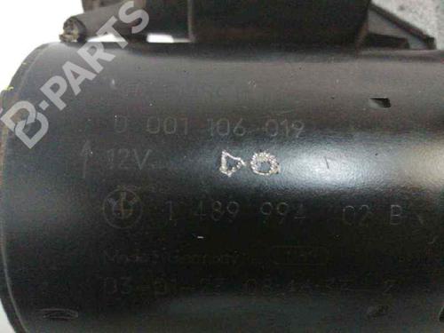 Starter MINI MINI (R50, R53) One | BP9195590M8 