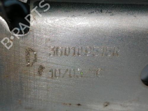 Hand brake RENAULT CLIO IV (BH_) 1.5 dCi 75 | BP12427191I18