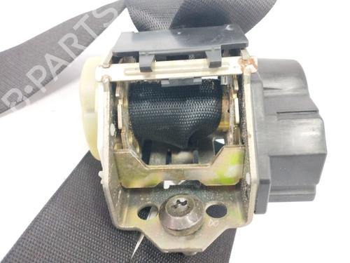 Rear right seatbelt MERCEDES-BENZ M-CLASS (W163)  | BP12428197I28