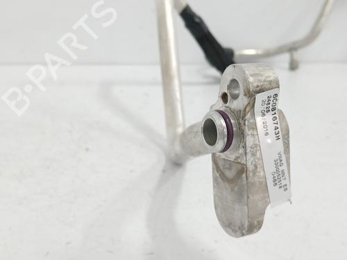 AC-rør VW POLO V (6R1, 6C1)  | BP29446661M126