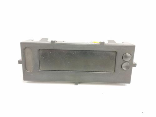Multifunctionele display RENAULT KANGOO (KC0/1_) 1.5 dCi (KC07) (65 hp) 10676608
