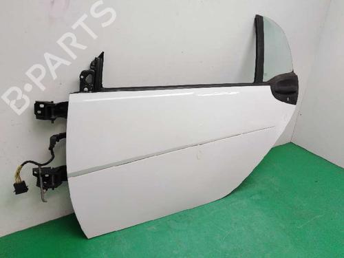 Left front door SMART FORTWO Coupe (451)  | BP8629274C2 