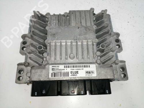 Used Engine control unit (ECU) FORD MONDEO IV (BA7) 1.8 TDCi (125 hp) 7854458