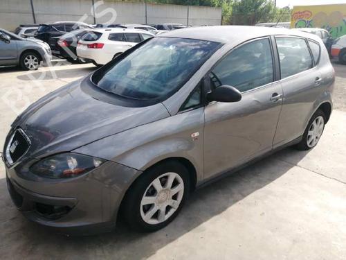 Front wiper motor SEAT ALTEA (5P1) 2.0 TDI 16V | BP10692968M29 