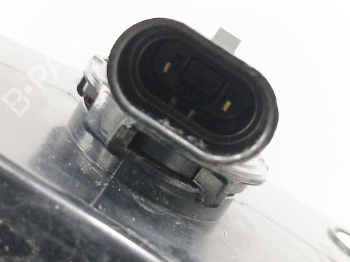 Right front fog light FORD KUGA II (DM2) 2.0 TDCi | BP32282062C31