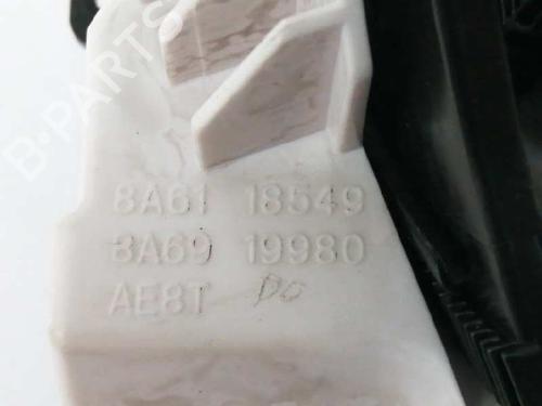 Climate control FORD FIESTA VI (CB1, CCN) 1.25 | BP9079245I5