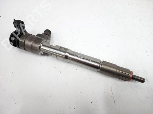 Used Injector FIAT TALENTO Van (296_) 2.0 EcoJet (120 hp) 32774438