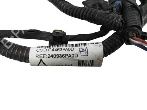 Electronic module NISSAN JUKE (F16_) 1.0 | BP23577290M83 
