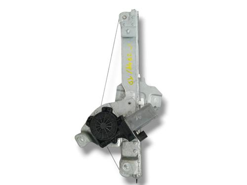 Used Rear right window mechanism DACIA DUSTER (HS_) 1.5 dCi (109 hp) 28419103