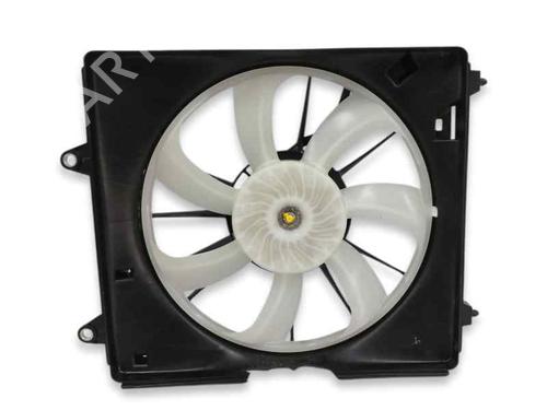 Used Radiator fan HONDA HR-V (RV) 1.5 eHEV (RV5) (131 hp) 23961227