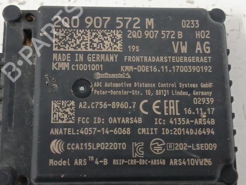 Electronic module SEAT IBIZA V (KJ1, KJG) 1.6 TDI | BP36992690M83 - Image 4