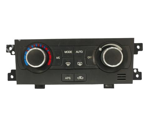 Used Climate control CHEVROLET CAPTIVA (C100, C140) [2006-2026]  17773473