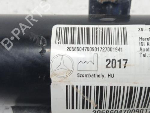 Electronic sensor MERCEDES-BENZ C-CLASS Coupe (C205) C 180 (205.340) | BP28545304M84 