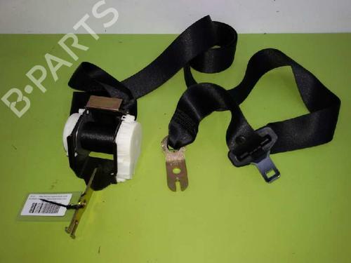 Used Rear right seatbelt BMW 5 (E60) 530 d (218 hp) 6626210