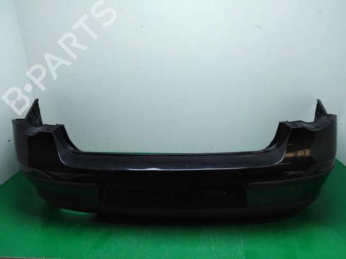Rear bumper VW PASSAT B6 (3C2) 2.0 TDI | BP6478665C8