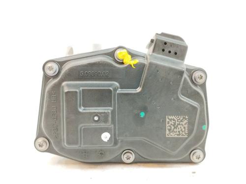Throttle body FORD KA+ III (UK, FK)  | BP10542245M82