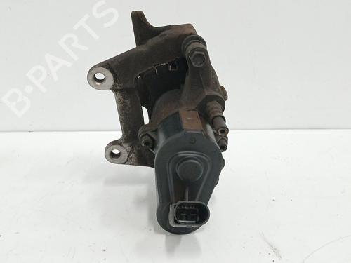 Venstre bremsekaliber bag AUDI A6 C6 (4F2) 3.0 TDI quattro | BP29592526M107 