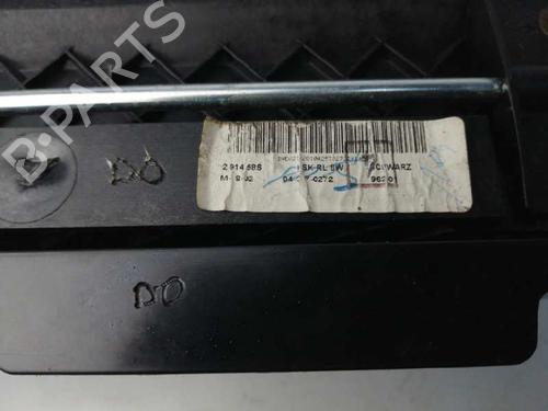 Glove box BMW X3 (E83) 2.5 i | BP9271420C95 