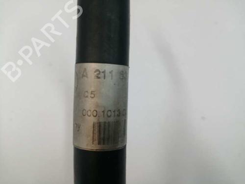 AC pipe MERCEDES-BENZ CLS (C219)  | BP14149801M126 