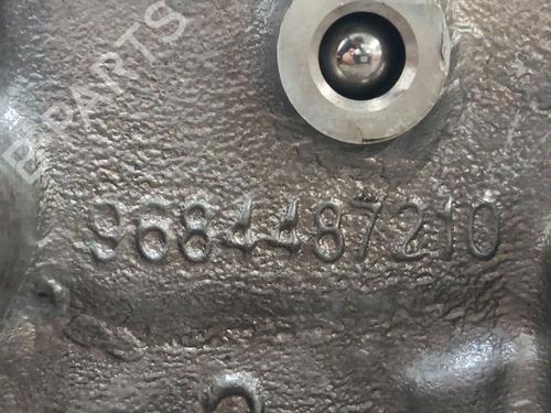 Cylinder head CITROËN C4 SPACETOURER (3D_) 1.6 BlueHDi 120 | BP33974594M5  - Image 7