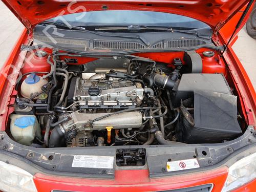 Engine AUDI A3 (8L1) 1.8 T | BP36162024M1  - Image 17