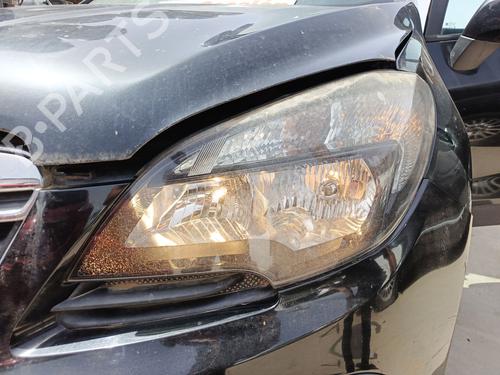 Used Left headlight Left headlight OPEL MOKKA / MOKKA X (J13) 1.6 CDTI (_76) (136 hp) 33975169 33975169