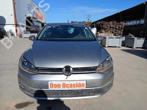 Left tailgate light VW GOLF VII Variant (BA5, BV5) 1.4 TSI | BP36075837C79  - Image 8