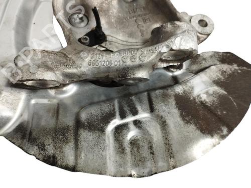 Right front steering knuckle BMW X1 (E84) sDrive 18 d | BP12681882M26 