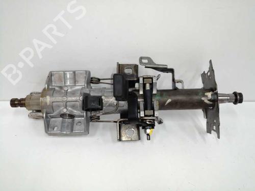 Used Steering column Steering column TOYOTA COROLLA Verso (ZER_, ZZE12_, R1_) 1.8 (ZNR11_, ZNR11R) (129 hp) 7051126 7051126