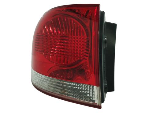 Used Left taillight VW TOUAREG (7LA, 7L6, 7L7) [2002-2013]  16376678