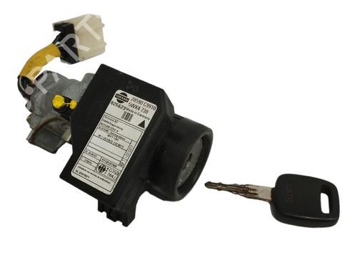 Module électronique NISSAN ALMERA II Hatchback (N16) 2.2 Di (110 hp) 15499261