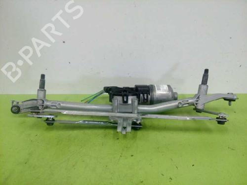 Front wiper motor PEUGEOT PARTNER Tepee 1.2 THP | BP12441580M29