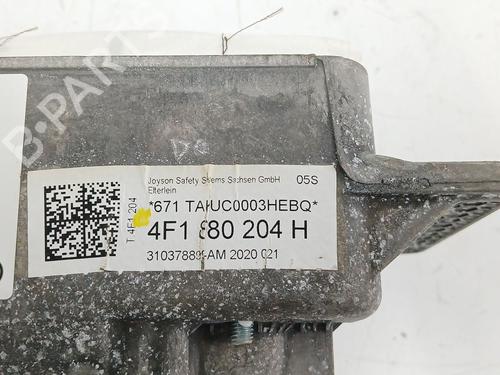 Passenger airbag AUDI A6 C6 (4F2) 3.0 TDI quattro | BP29592803C10 