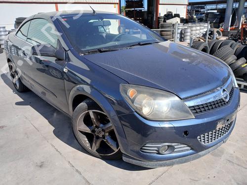 OPEL ASTRA H TwinTop (A04) 1.6 (L67) (105 hp) 3948478