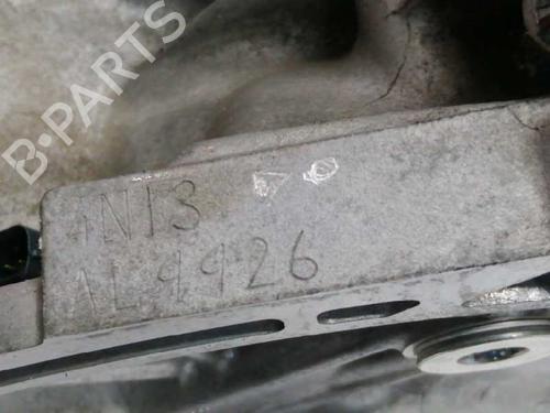 Other MITSUBISHI ASX (GA_W_)  | BP25804882O1 