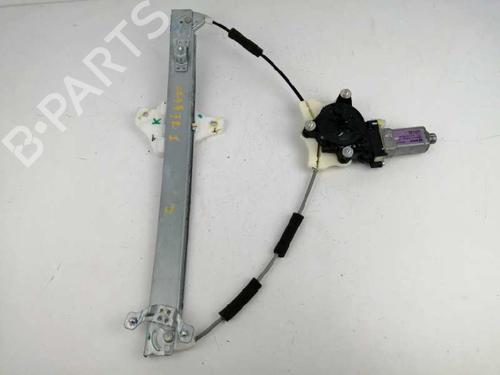 Rudehejsemekanisme ventre foran HYUNDAI i20 II (GB, IB) 1.2 (84 hp) 7849125