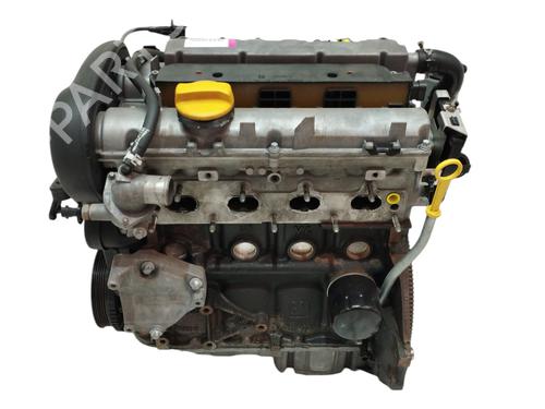 Used Engine OPEL CORSA C (X01) [2000-2009]  20506733