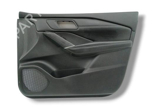 Used Front right panel NISSAN QASHQAI III (J12) 1.3 DIG-T (140 hp) 23682528