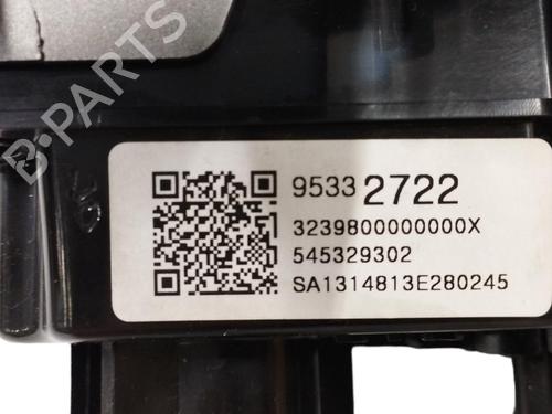 Climate control CHEVROLET TRAX 1.7 TD | BP17482640I5 