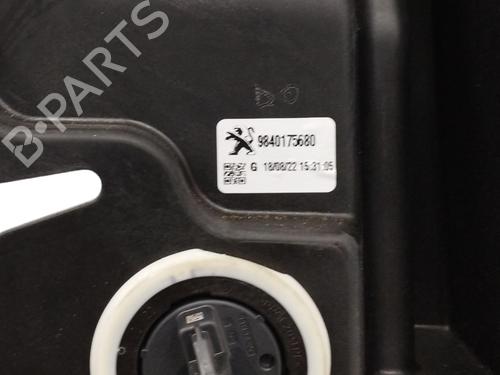 Front left window mechanism TOYOTA PROACE CITY Box Body/MPV (BPZ_) 1.5 D-4D 100 (BPZM) | BP17023965C22 