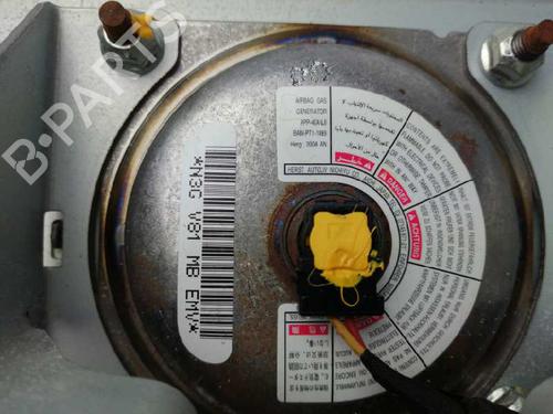 Passenger airbag NISSAN X-TRAIL I (T30)  | BP6249544C10 