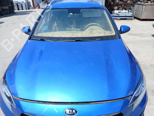 Used Hood Hood KIA XCEED (CD) 1.0 T-GDI (120 hp) 35787911 35787911